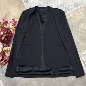 PRICE FIRM!!!LAVISH ALICE cape! Awesome piece